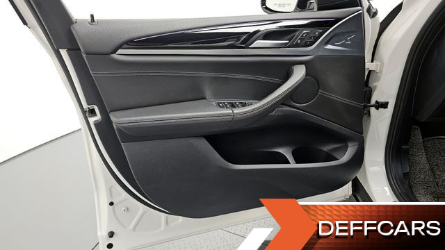 BMW X3 xDrive 20d купить на сайте DeffCars