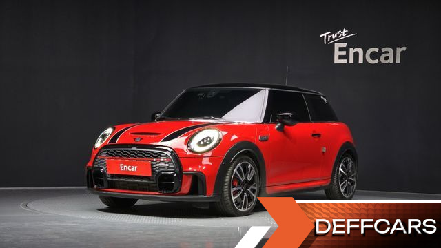 Mini COOPER JCW 3rd Generation купить на сайте DeffCars