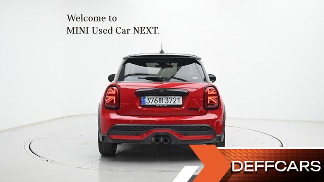 Mini COOPER Classic Third Generation купить на сайте DeffCars