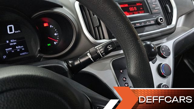 Kia RAY Van Standard купить на сайте DeffCars