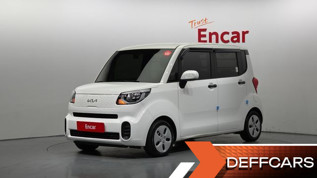 Kia RAY Van Standard купить на сайте DeffCars
