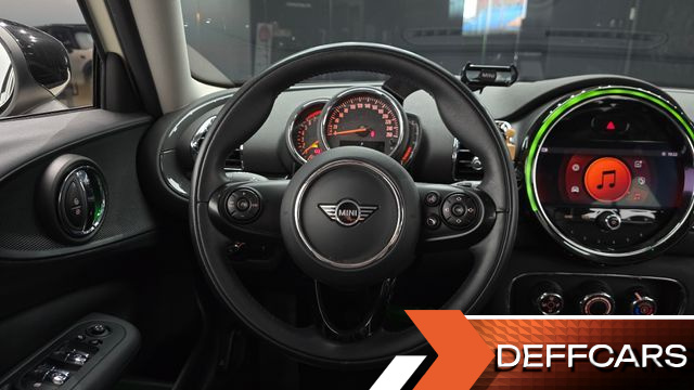 Mini CLUBMAN Standard 2nd купить на сайте DeffCars