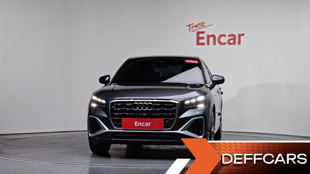 Audi Q2 35 TDI Premium купить на сайте DeffCars