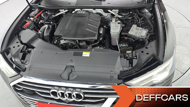 Audi A6 45 TFSI Premium купить на сайте DeffCars