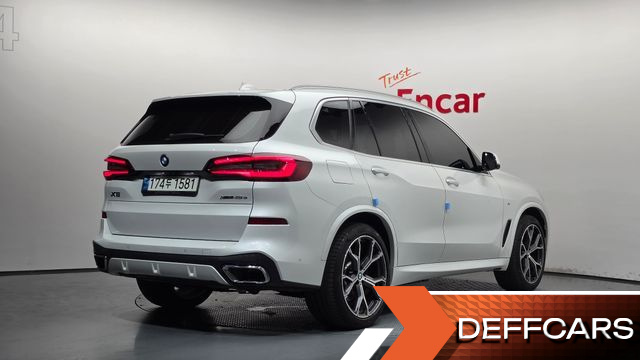 BMW X5 xDrive 45e M Sport купить на сайте DeffCars