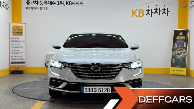 Renault-KoreaSamsung SM6 1.3 TCe Feel купить на сайте DeffCars