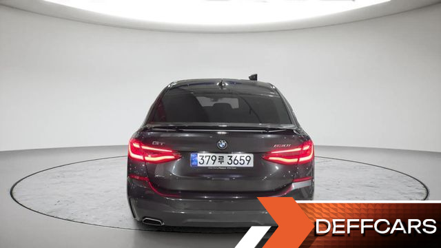 BMW GRAN TURISMO 630i xDrive M Sport купить на сайте DeffCars