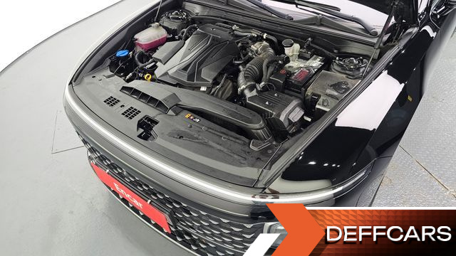 Hyundai GRANDEUR 3.5 Gasoline 2WD Exclusive купить на сайте DeffCars