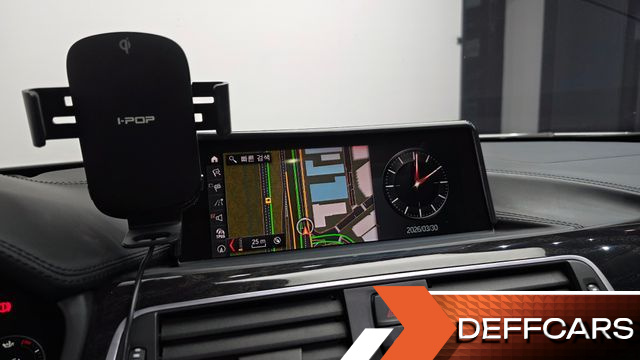 BMW 4-SERIES 420i Luxury GranCoupe купить на сайте DeffCars