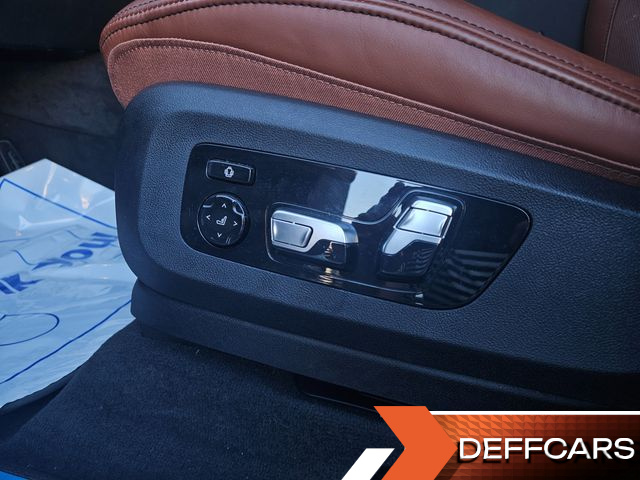 BMW X7 xDrive 40d M Sport 7 STR купить на сайте DeffCars