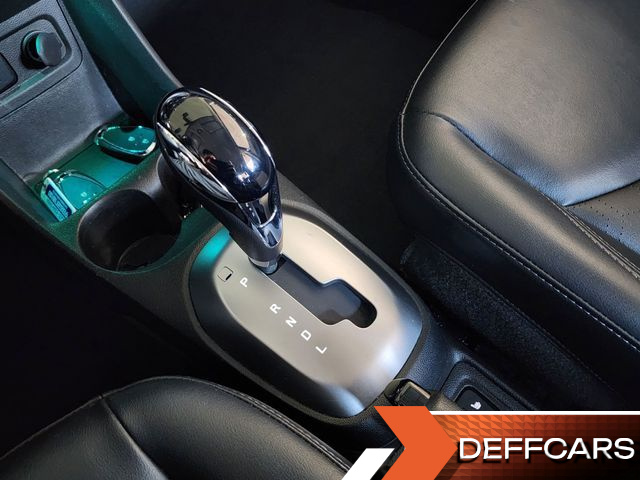 ChevroletGMDaewoo SPARK LT Plus купить на сайте DeffCars