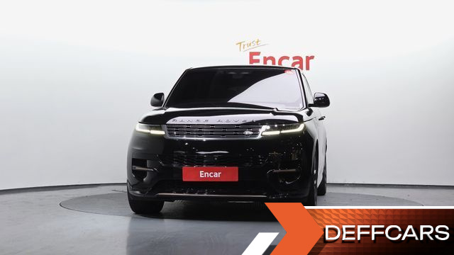 Land Rover RANGE ROVER SPORT D300 HSE Dynamic купить на сайте DeffCars