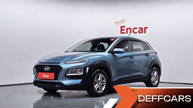 Hyundai KONA Diesel 1.6 2WD Modern купить на сайте DeffCars