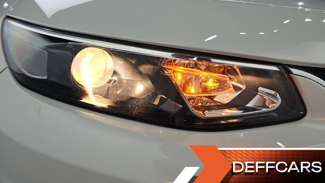ChevroletGMDaewoo MALIBU 1.5 Turbo LS купить на сайте DeffCars