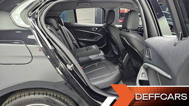 BMW 1-SERIES 120i Advantage купить на сайте DeffCars