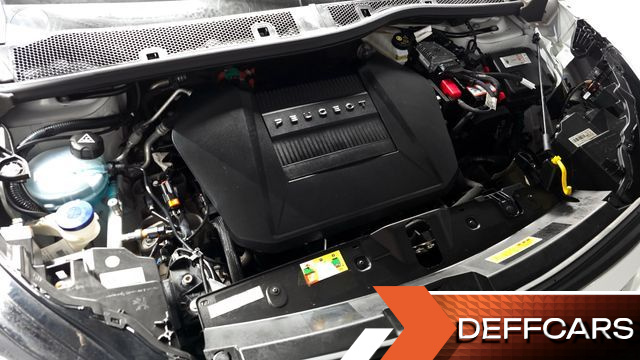 Peugeot 2008 EV GT купить на сайте DeffCars
