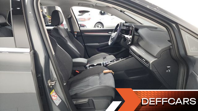 Volkswagen GOLF 2.0 TDI Prestige купить на сайте DeffCars