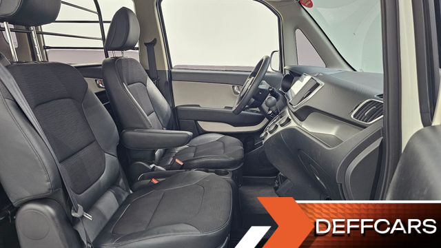 Kia RAY Van Prestige купить на сайте DeffCars