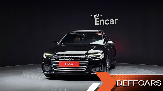 Audi A6 45 TFSI Quattro Premium купить на сайте DeffCars