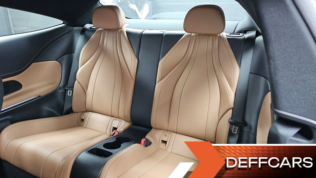 Mercedes CLE-CLASS CLE200 Coupe купить на сайте DeffCars