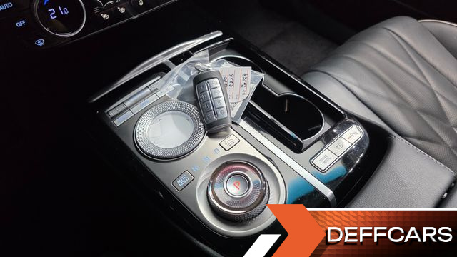 Genesis G80 Gasoline 2.5 Turbo 2WD купить на сайте DeffCars