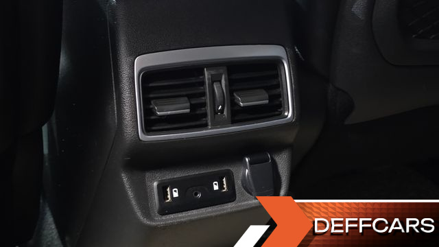 Renault-KoreaSamsung QM6 Diesel 4WD RE Signature купить на сайте DeffCars