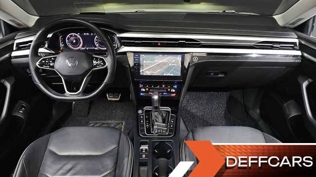 Volkswagen ARTEON 2.0 TDI Prestige купить на сайте DeffCars