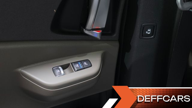 Kia CARNIVAL Gasoline 9-Seater Noblesse купить на сайте DeffCars