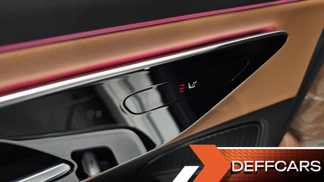 Mercedes E-CLASS E200 AMG Line купить на сайте DeffCars