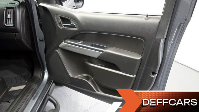 ChevroletGMDaewoo COLORADO 3.6 Extreme-X 4WD купить на сайте DeffCars
