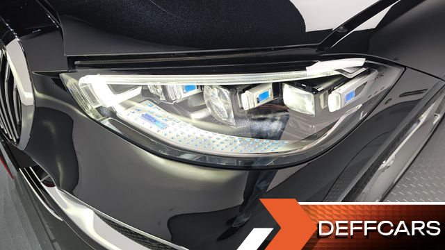 Mercedes S-CLASS Maybach S580 4MATIC купить на сайте DeffCars
