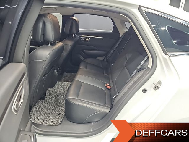 Renault-KoreaSamsung SM6 2.0 LPe Feel купить на сайте DeffCars
