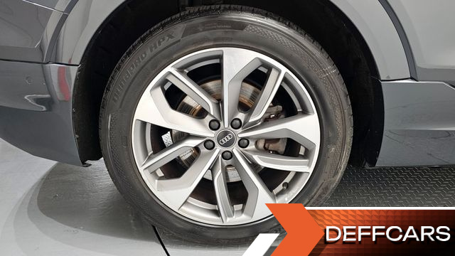 Audi E-TRON 55 Quattro купить на сайте DeffCars