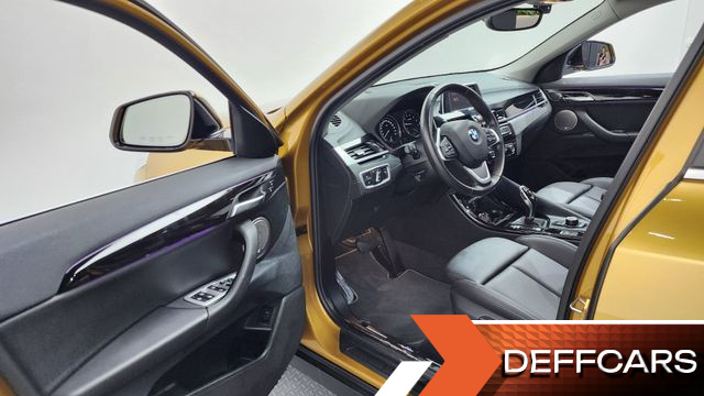 BMW X2 (F39) xDrive20i Advantage купить на сайте DeffCars