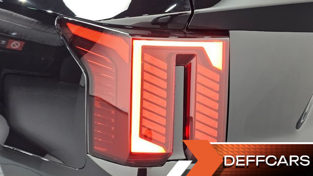 Kia SORENTO Gasoline 2.5T 4WD Gravity купить на сайте DeffCars
