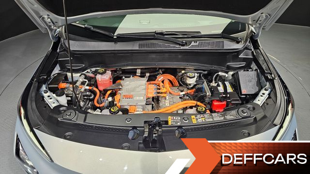 ChevroletGMDaewoo Bolt EUV Redline купить на сайте DeffCars