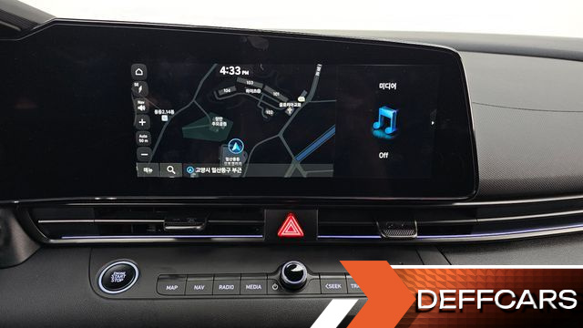 Hyundai AVANTE 2.0 N купить на сайте DeffCars