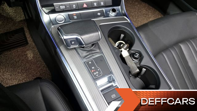 Audi A6 45 TFSI Quattro купить на сайте DeffCars