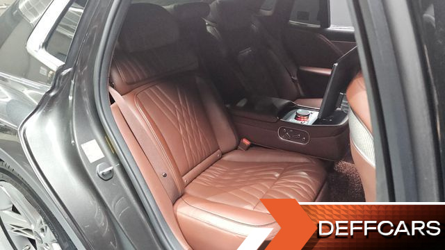 Genesis G90 Gasoline 3.5 Turbo AWD купить на сайте DeffCars