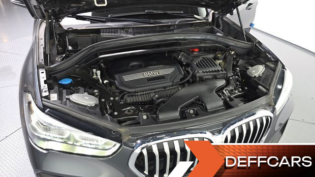 BMW X1 xDrive 20i xLine купить на сайте DeffCars