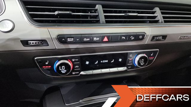 Audi Q7 45 TFSI Quattro купить на сайте DeffCars