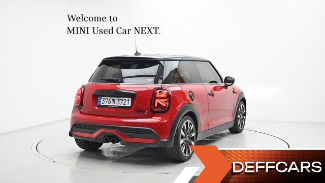 Mini COOPER Classic Third Generation купить на сайте DeffCars