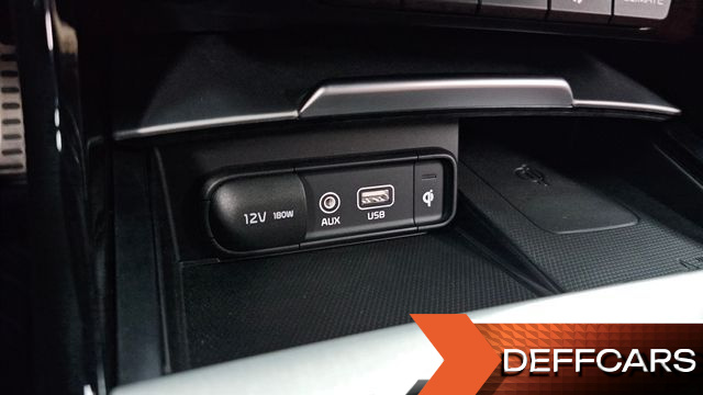 Kia STINGER 3.3 Turbo AWD GT купить на сайте DeffCars