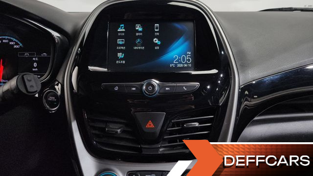ChevroletGMDaewoo SPARK LTZ купить на сайте DeffCars