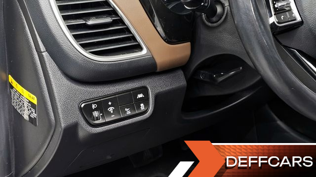Kia SELTOS Gasoline 1.6 Turbo 2WD Noblesse купить на сайте DeffCars