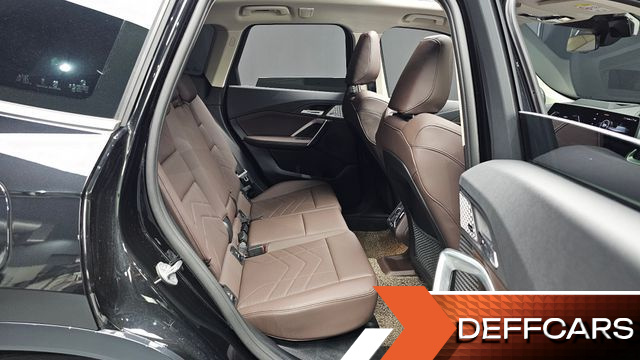BMW X1 xDrive 20i xLine купить на сайте DeffCars