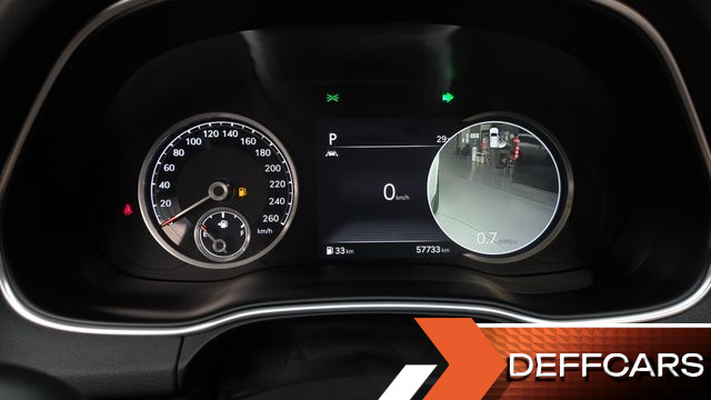Genesis GV80 2.5T Gasoline 2WD купить на сайте DeffCars