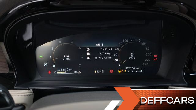 Lincoln CORSAIR 2.0 Reserve AWD купить на сайте DeffCars
