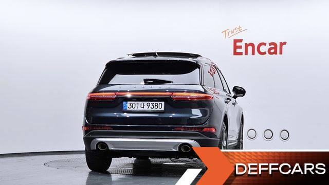 Lincoln CORSAIR 2.0 Reserve AWD купить на сайте DeffCars