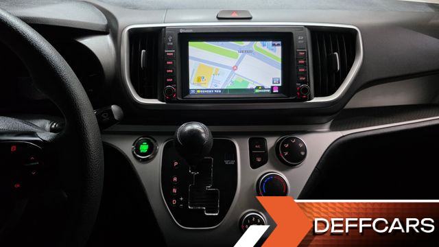 Kia RAY Van Standard купить на сайте DeffCars